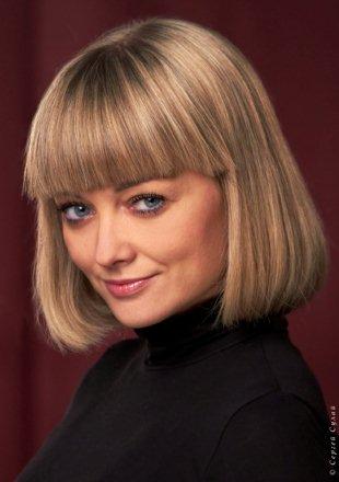 Kazakevitch Ilona Sergueievna