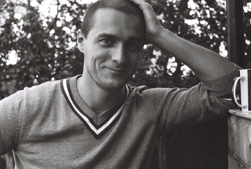 Savtchenko Andrei Victorovitch